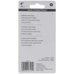 Hillman Nail-On House Number, 839768, 4 IN 8 Hillman Nail-On House Number, 839768, 4 IN -Home Improvement Sales Store sftp a s assets20201209000002022