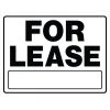 Hillman For Lease Sign, 20 IN x 24 IN, 840050 -Home Improvement Sales Store sftp a s assets20201209000002029