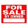 Hillman For Sale by Owner Sign, 840241, 18 IN x 24 IN -Home Improvement Sales Store sftp a s assets20201209000002040