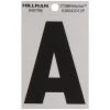 Hillman Wide Die-Cut Adhesive Letters, 840798, 3 IN -Home Improvement Sales Store sftp a s assets20201209000002055