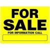 Hillman For Sale Sign, 842094, 12 IN x 16 IN -Home Improvement Sales Store sftp a s assets20201209000002064