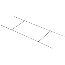 Hillman Arrow Garage Sale Sign, 842228, 6 IN x 24 IN -Home Improvement Sales Store sftp a s assets20201209000002068