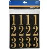 Hillman Square Cut Self Adhesive Numbers, 842270, 2 IN -Home Improvement Sales Store sftp a s assets20201209000002080