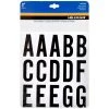 Hillman Square Cut Self Adhesive Letters, 842282, 2 IN 1 Hillman Square Cut Self Adhesive Letters, 842282, 2 IN -Home Improvement Sales Store sftp a s assets20201209000002094