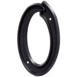 Hillman Plastic House Number, 844050, 5-1/2 IN -Home Improvement Sales Store sftp a s assets20201209000002102