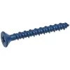 Tapper 1/4 IN D Flat-Head Phillips Tapper Concrete Screw Anchors, 8980, 1-3/4 IN -Home Improvement Sales Store sftp a s assets20201209000002148