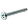 Hillman Zubc Truss Head Slotted Machine Screws, 6-Pack, 9014, #8-32 x 1-1/2 IN 2 Hillman Zubc Truss Head Slotted Machine Screws, 6-Pack, 9014, #8-32 x 1-1/2 IN -Home Improvement Sales Store sftp a s assets20201209000002161