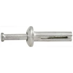 Hillman 1/4 IN D Fas-Pak Hammer Drive Anchors, 9403, 1 IN -Home Improvement Sales Store sftp a s assets20201209000002167