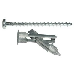 Hillman #6 Fas-Pak Zip Toggles, 9419, 2 IN 7 Hillman #6 Fas-Pak Zip Toggles, 9419, 2 IN -Home Improvement Sales Store sftp a s assets20201209000002181