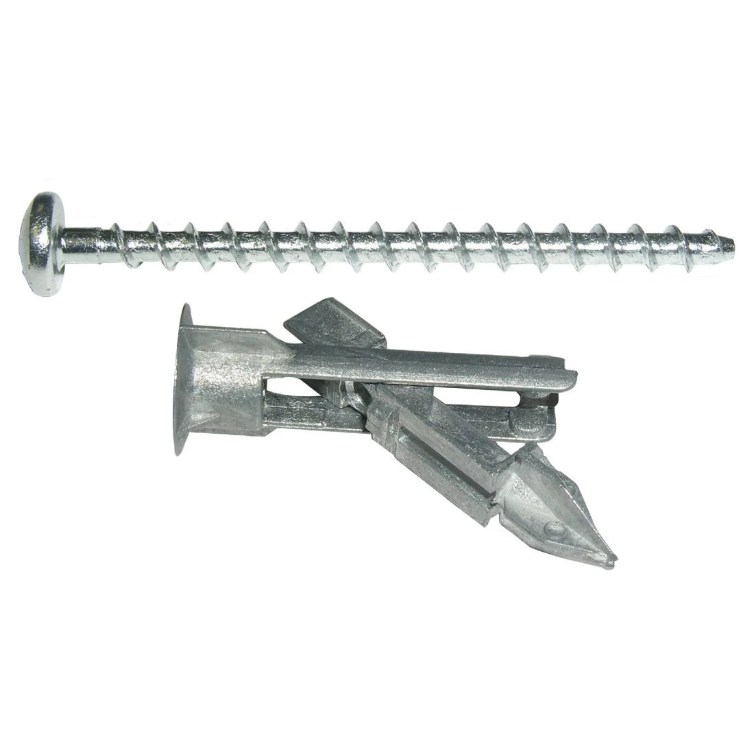 Hillman #6 Fas-Pak Zip Toggles, 9419, 2 IN 5 Hillman #6 Fas-Pak Zip Toggles, 9419, 2 IN - Image 3