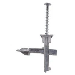 Hillman #6 Fas-Pak Zip Toggles, 9419, 2 IN