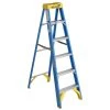 Werner Type I Fiberglass Step Ladder, 6006, 6 FT 2 Werner Type I Fiberglass Step Ladder, 6006, 6 FT -Home Improvement Sales Store sftp a s assets20201216000000053