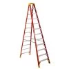 Werner Type IA Fiberglass Step Ladder, 6212, 12 FT -Home Improvement Sales Store sftp a s assets20201216000000058