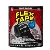 Flex Tape Rubberized Waterproof Tape, Black, US288BLK0405, 5 FT x 4 IN 2 Flex Tape Rubberized Waterproof Tape, Black, US288BLK0405, 5 FT x 4 IN -Home Improvement Sales Store sftp a s assets20210107000000002