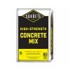 Sakrete High Strength Concrete Mix, 100171, 60 LB 2 Sakrete High Strength Concrete Mix, 100171, 60 LB -Home Improvement Sales Store sftp a s assets20210208000000006