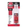 J-B Weld ClearWeld Syringe Quick Setting Epoxy, 50112, 25 mL -Home Improvement Sales Store sftp a s assets20210217000000010