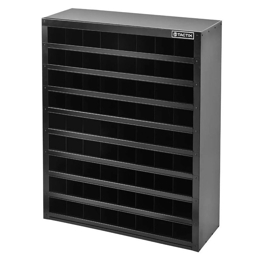 Tactix Bolt Bin, 326903, 72 IN 3 Tactix Bolt Bin, 326903, 72 IN