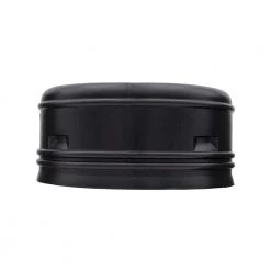 Prinsco Snap End Cap, EC08, 8 IN