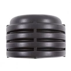 Prinsco End Cap, EC12, 12 IN