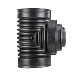 Prinsco Multiple Step Tee, T1010, 10 IN