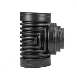 Prinsco Multiple Step Tee, T1212, 12 IN