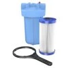 Omnifilter BF7 Heavy Duty Whole House Water Filter system, BF7-S-S18 -Home Improvement Sales Store sftp a s assets20210303000000001