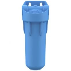 Omnifilter OB2 Whole House Water Filter System, OB1-S-S18, 10 IN