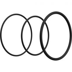 Omnifilter Replacment O-Ring Kit, OK25-DC6-S18