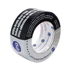 IPG Utility Grade Duct Tape, 99463, Grey