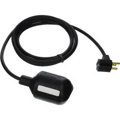 Wayne 120 Volt Reverse Tether Float Switch, AU5RT