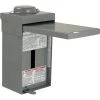 Square D Load Center QO, 2 spaces, 4 Circuits, 70A, QO24L70RBCP -Home Improvement Sales Store sftp a s assets20210422000000018