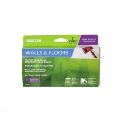 Shur-Line Best Level 7 IN Paint Pad Refill, 2006128