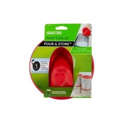 Shur-Line Pour & Store Gallon Paint Lid, 2007061