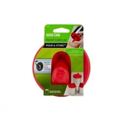 Shur-Line Pour & Store Quart Paint Lid, 2007064