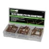 Grip Square PTO Pin Assortment, 20-Piece, 16282 -Home Improvement Sales Store sftp a s assets20210423000000181