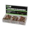 Grip Round PTO Pin Assortment, 20-Piece, 16284 -Home Improvement Sales Store sftp a s assets20210423000000182