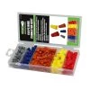 Grip Wire Connector Assortment, 158-Piece, 37135 -Home Improvement Sales Store sftp a s assets20210423000000187