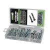 Grip Moly Bolt Assortment, 40-Piece, 43114 -Home Improvement Sales Store sftp a s assets20210423000000194