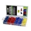 Grip Quick Wire Splice Assortment, 65-Piece, 43118 1 Grip Quick Wire Splice Assortment, 65-Piece, 43118 -Home Improvement Sales Store sftp a s assets20210423000000196