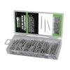 Grip Cotter Pin Assortment, 555-Piece, 43124 -Home Improvement Sales Store sftp a s assets20210423000000200