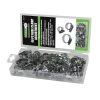 Grip Hose Clamp Assortment, 40-Piece, 55164 1 Grip Hose Clamp Assortment, 40-Piece, 55164 -Home Improvement Sales Store sftp a s assets20210423000000214