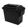 Grip Mini Utility Box, 78326, Black -Home Improvement Sales Store sftp a s assets20210423000000216