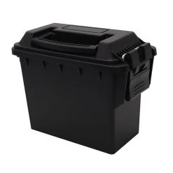 Grip Mini Utility Box, 78326, Black