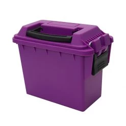 Grip Mini Utility Box, 78332, Purple