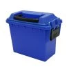 Grip Mini Utility Box, 78334, Blue