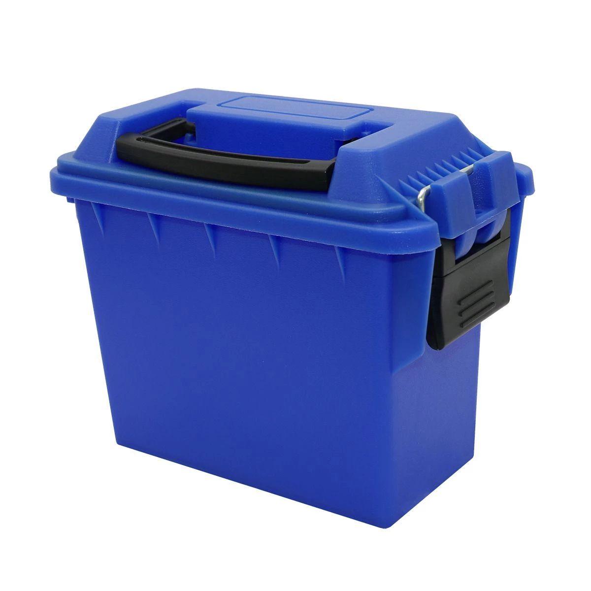 Grip Mini Utility Box, 78334, Blue 3 Grip Mini Utility Box, 78334, Blue
