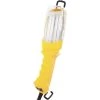 Bayco 26W Fluorescent Work Light w/ Single Outlet, SL-908