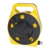 Bayco 25 FT Cord Reel w/ Integrated Cord & 4 Outlets, SL-755 -Home Improvement Sales Store sftp a s assets20210427000000002