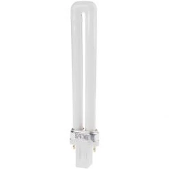 Bayco Replacement 9W Fluorescent Bulb, BA-229-6