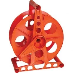 Bayco Cord Storage Reel w/ Stand, K-100